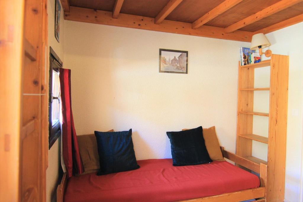 Résidence Roche Blanche - STUDIO POUR 2 PERSONNES EN PLEIN CENTRE DE VAL THORENS MAE-7809 - 2