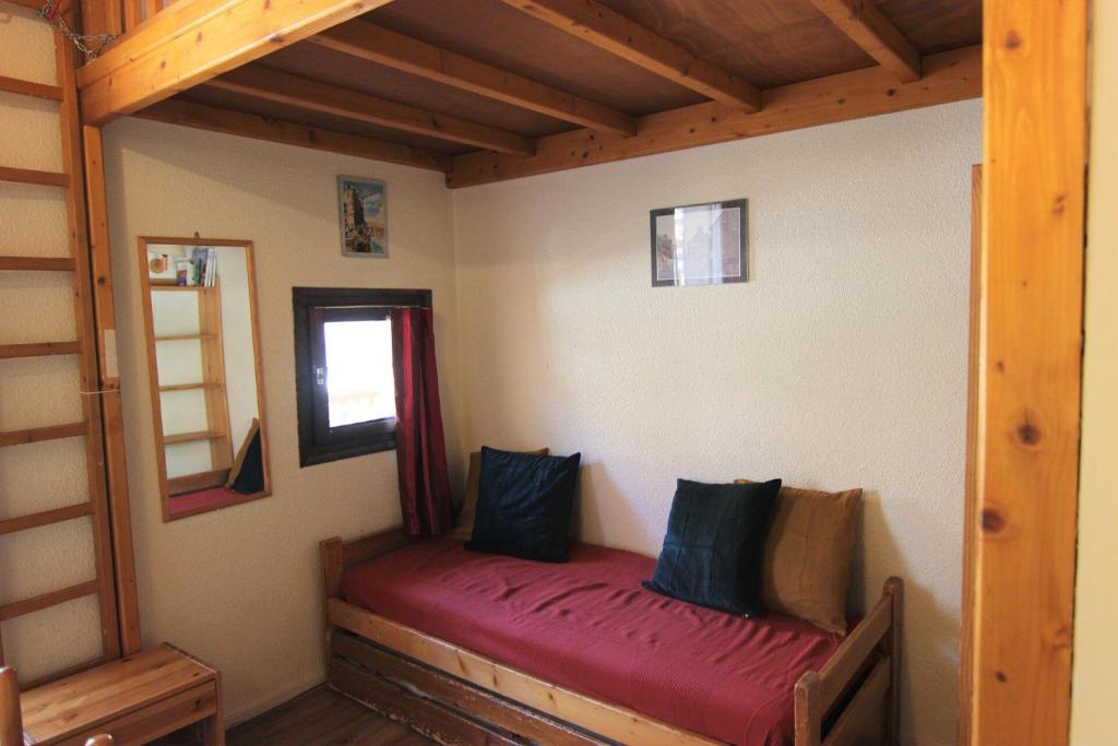 Résidence Roche Blanche - STUDIO POUR 2 PERSONNES EN PLEIN CENTRE DE VAL THORENS MAE-7809 - 1