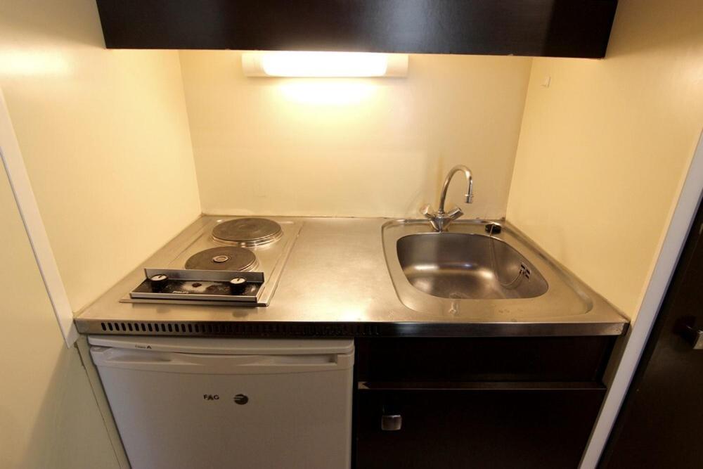 Résidence Roche Blanche - STUDIO POUR 2 PERSONNES EN PLEIN CENTRE DE VAL THORENS MAE-7809 - 5