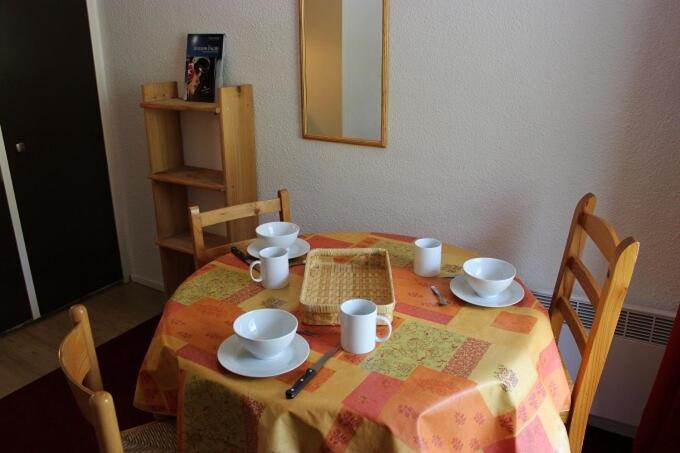 Résidence Roche Blanche - STUDIO EN CENTRE STATION POUR 2 PERSONNES MAE-7796 - 2