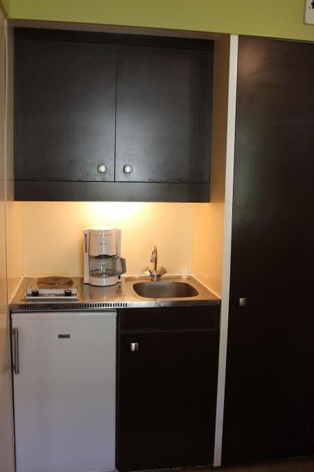 Résidence Roche Blanche - STUDIO EN CENTRE STATION POUR 2 PERSONNES MAE-7796 - 3