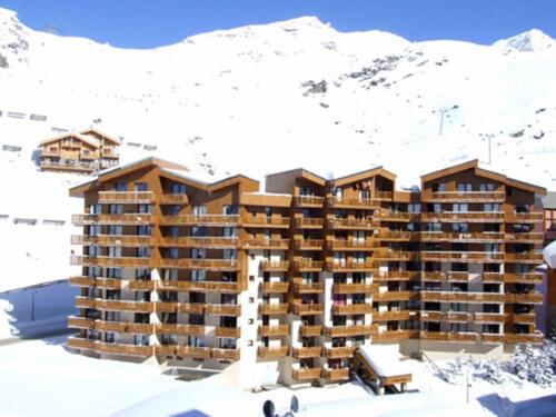 Résidence Roche Blanche - STUDIO EN CENTRE STATION POUR 2 PERSONNES MAE-7796 - 5