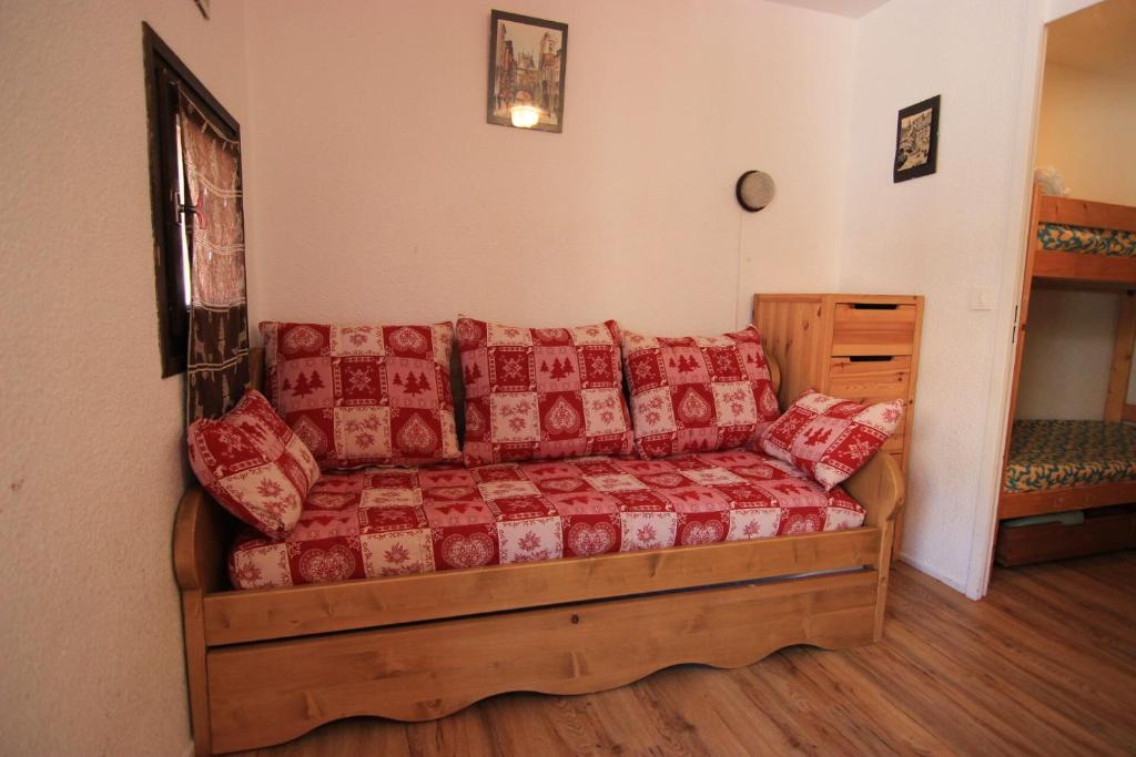 Résidence Roche Blanche - STUDIO EN CENTRE STATION POUR 2 PERSONNES MAE-7796 - 1