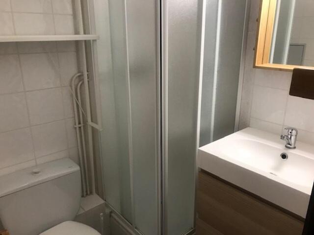 Résidence Vanoise - VAL THORENS STUDIO 2 PERSONNES AVEC VUE DOMINANTE SUR CARON MAE-7803 - 3