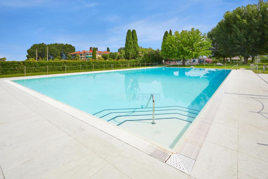 Golden Lake - Piscina a due passi dal lago - 2