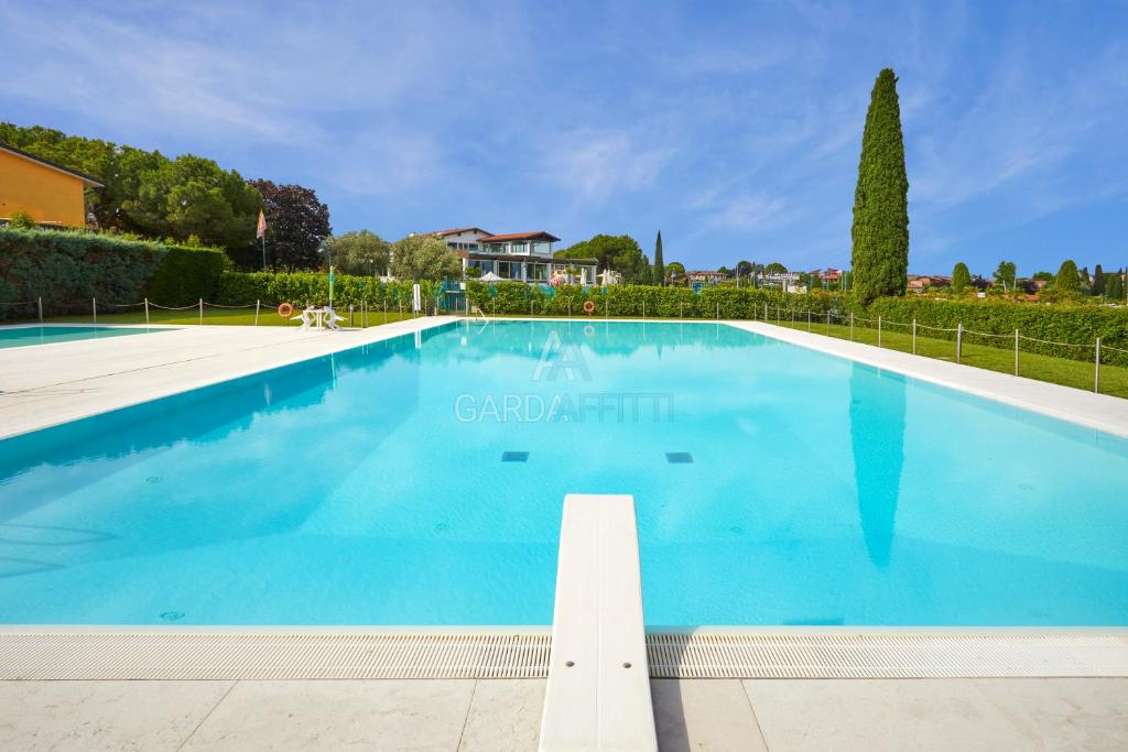 Golden Lake - Piscina a due passi dal lago - 1
