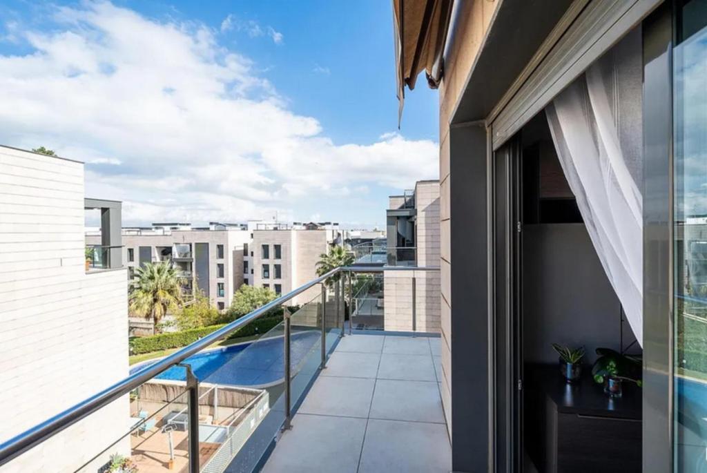 Vivienda Ideal para Familias - 3