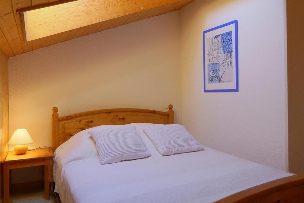 Résidence Plattieres - JOLI DUPLEX AU CALME, PLEIN SUD, SUR LES PISTES MAE-0482 - 4