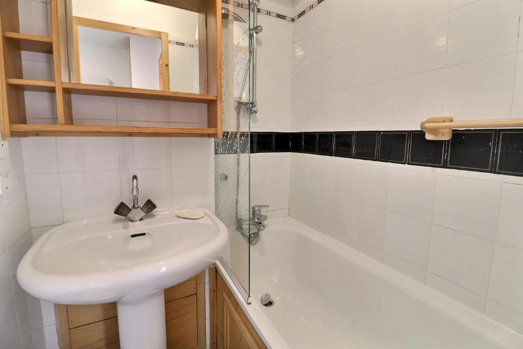 Résidence Plattieres - JOLI DUPLEX AU CALME, PLEIN SUD, SUR LES PISTES MAE-0482 - 5