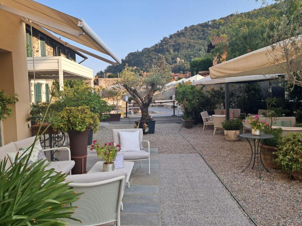 Hotel Antica Stallera - 2