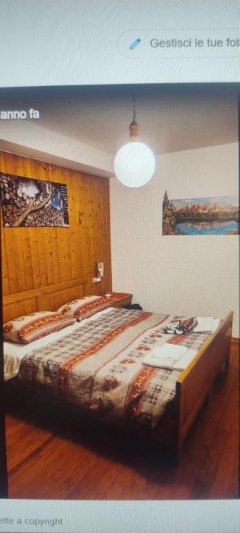 Albergo Sorive - 4