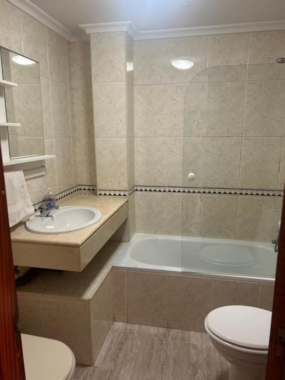 Vivienda San Martín - 5