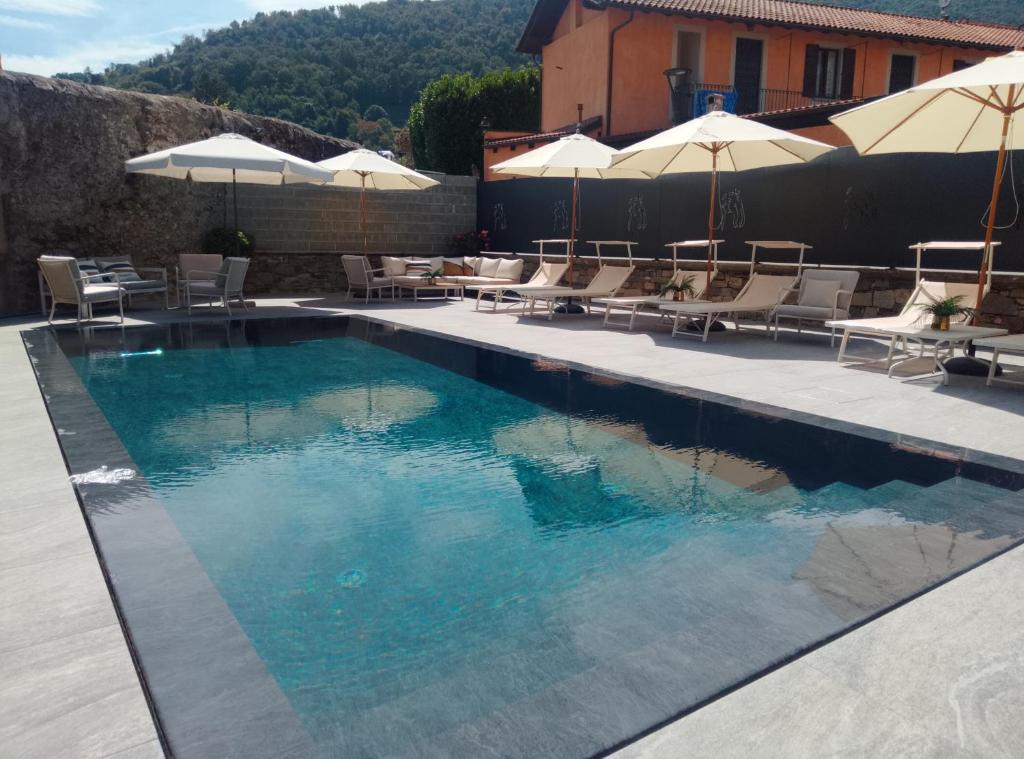 Hotel Antica Stallera - 4