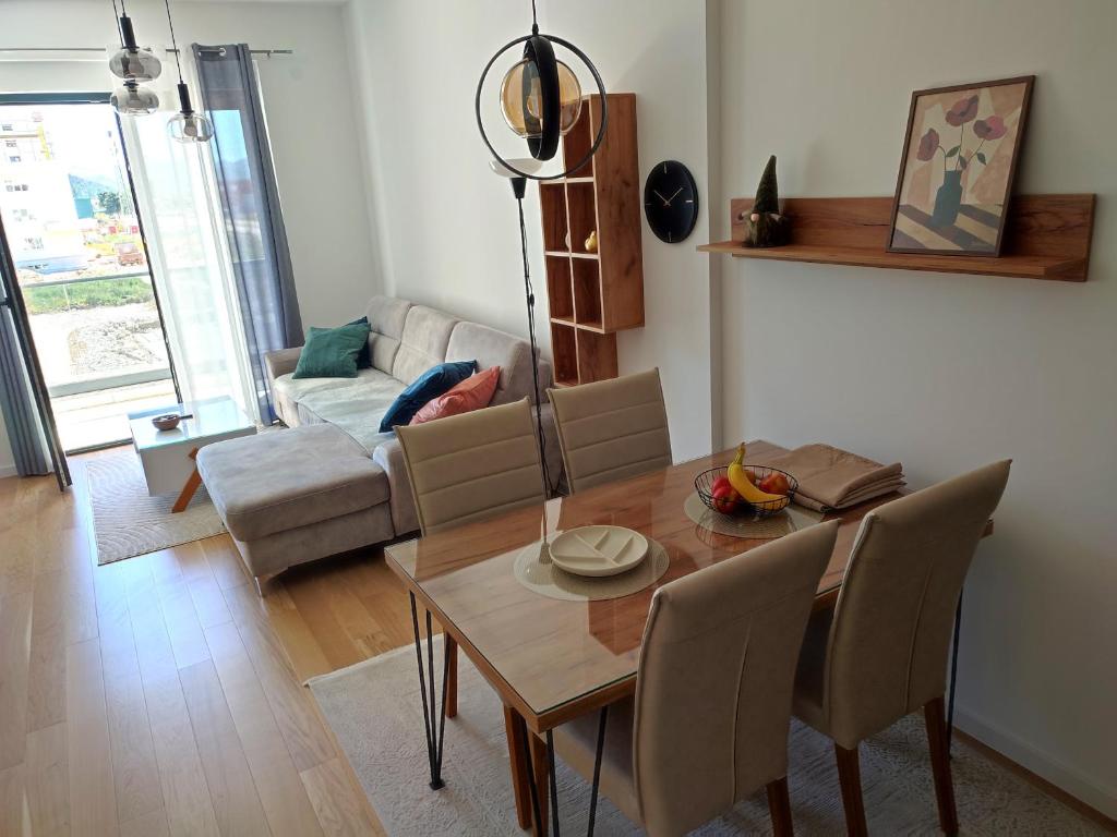 Apartman Oliva - 4