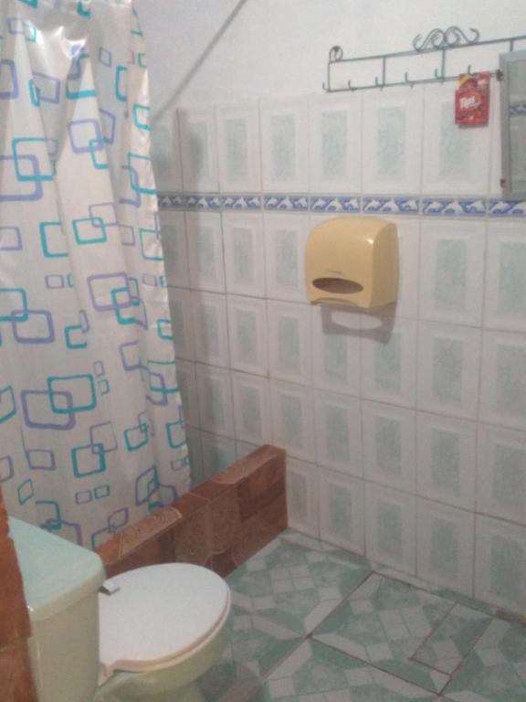 Casa Vacacional ML - 1