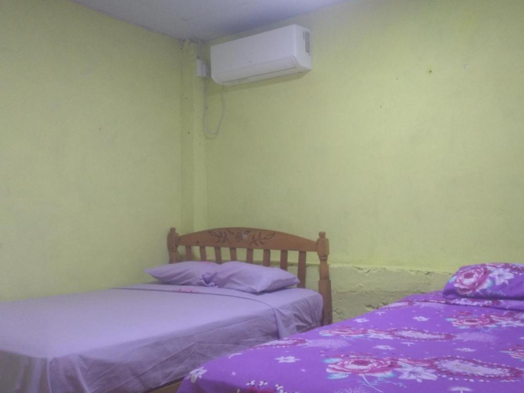 Casa Vacacional ML - 3