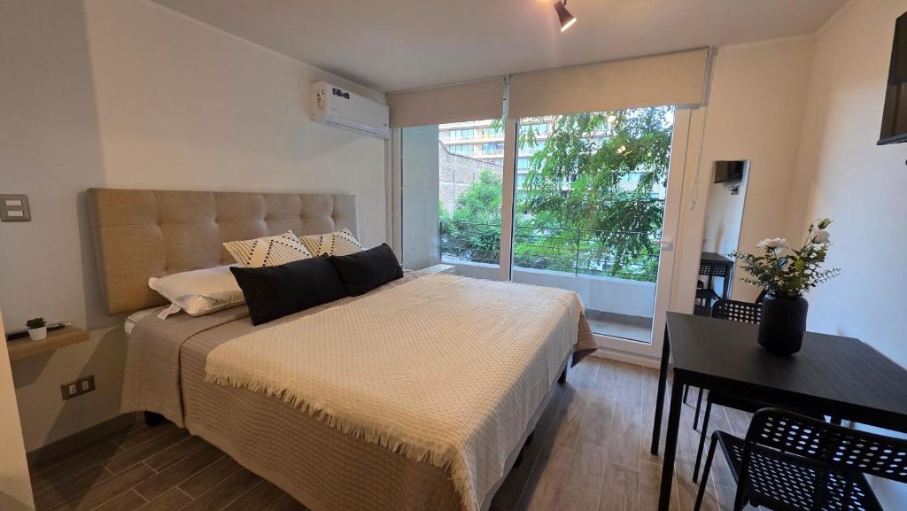 Oceana Suites Movistar Arena I Eco España - 1