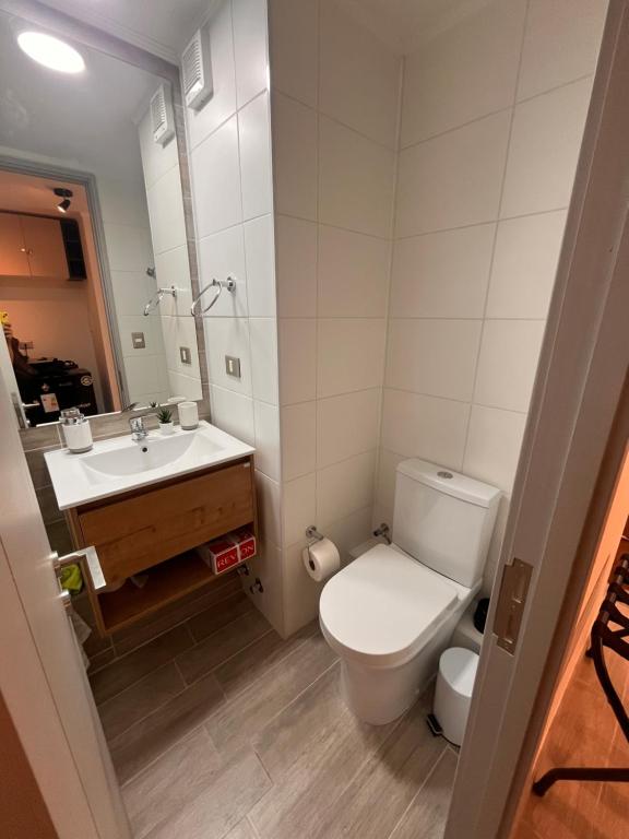 Oceana Suites Movistar Arena I Eco España - 5
