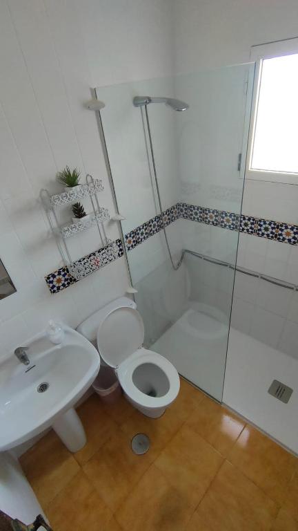 Apartment Los Locos Beach with Balcony and Wi-Fi - 5