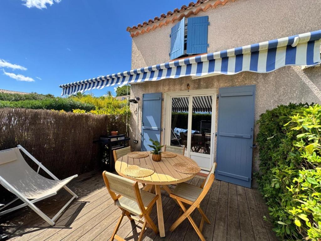 Domaine des Vignes Golfe de Saint Tropez - 5