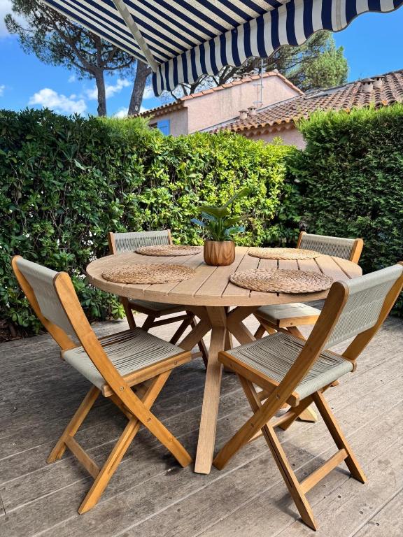 Domaine des Vignes Golfe de Saint Tropez - 4