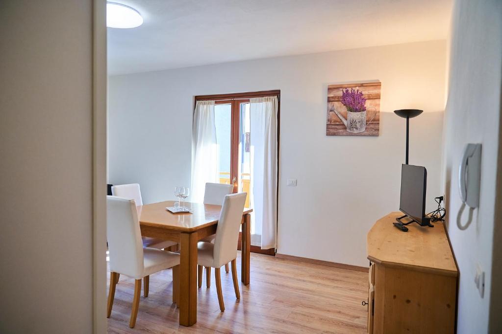 Dolomis Apartments - 4