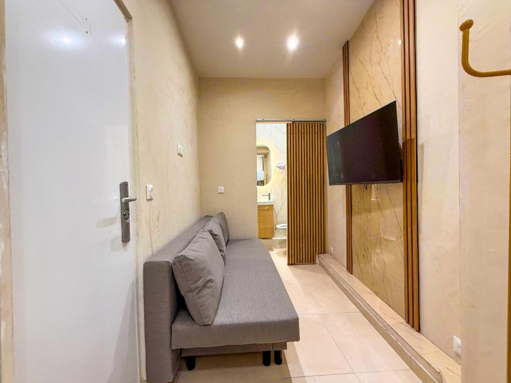 UrbanFlat 230 - Studio au centre de Paris Bail Mobilité - 3