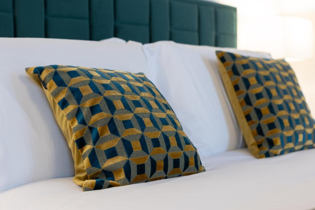 San Niccolò Luxury Retreat - 2