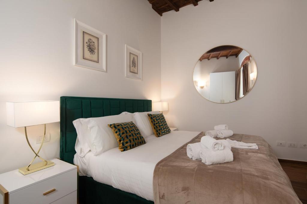 San Niccolò Luxury Retreat - 1