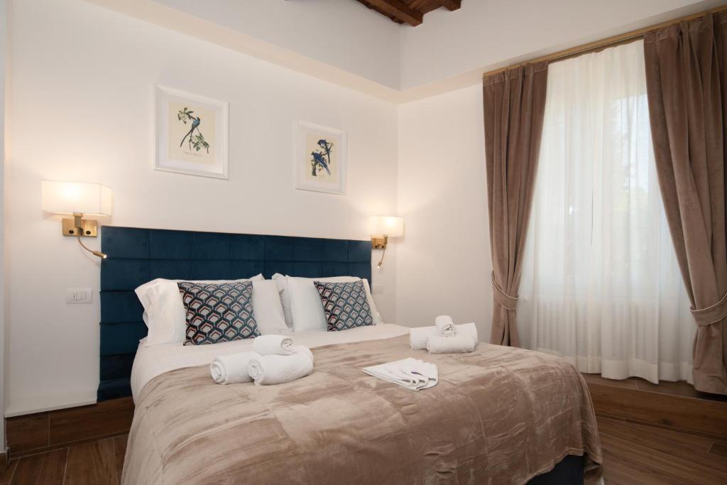San Niccolò Luxury Retreat - 4