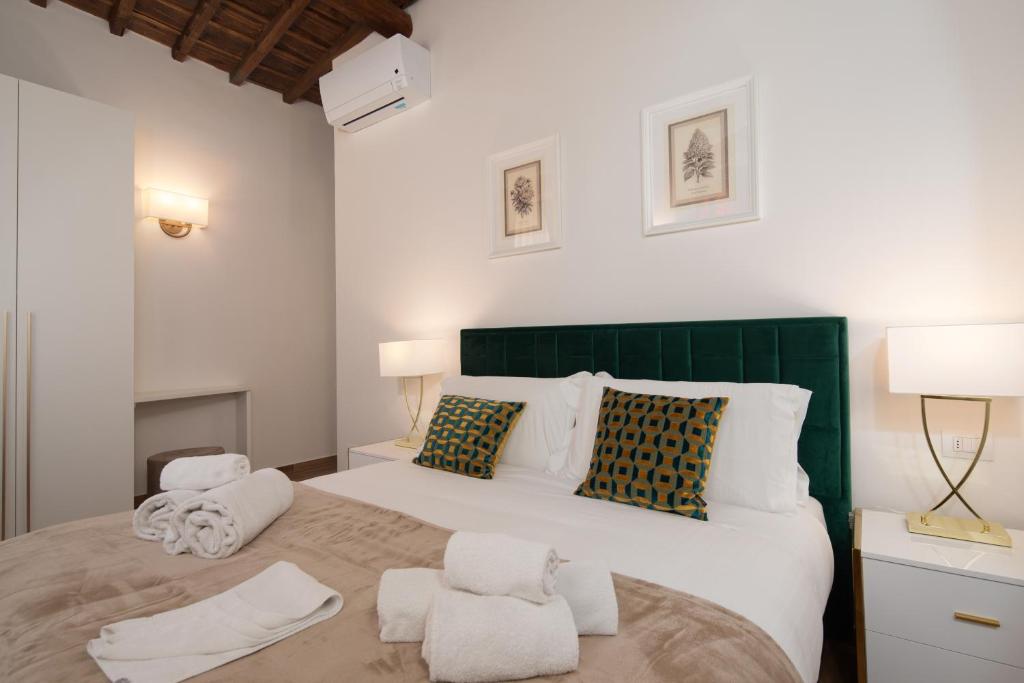 San Niccolò Luxury Retreat - 3