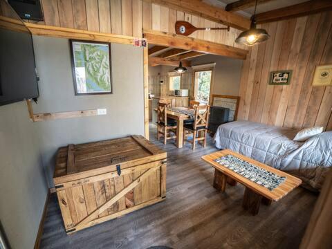 Cielo Sur Balsas Loft - 2