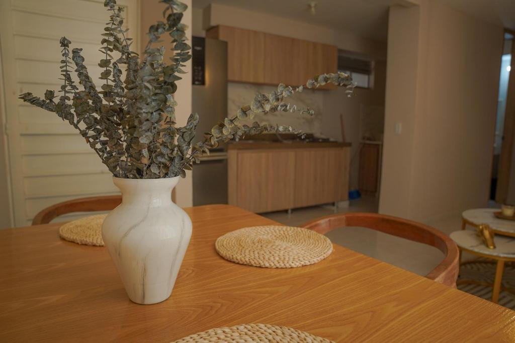 Exclusivo Apartamento - 3