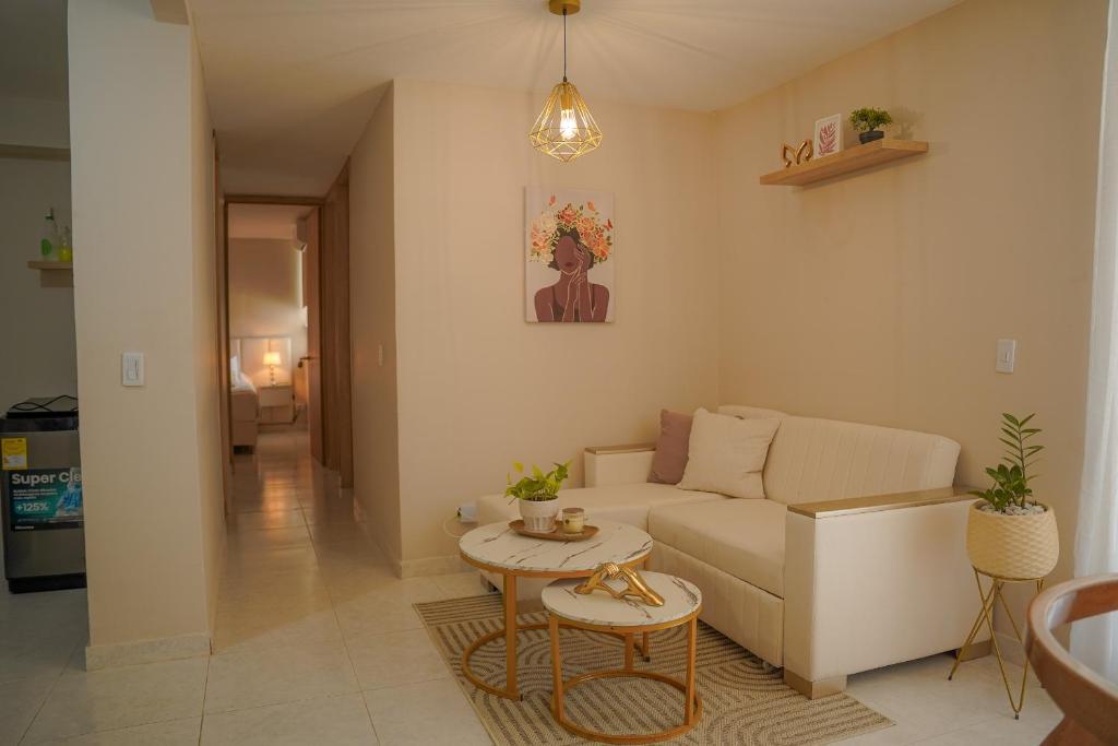 Exclusivo Apartamento - 2
