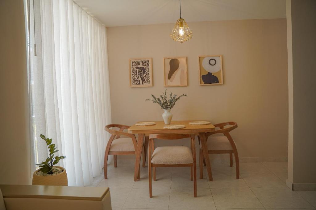 Exclusivo Apartamento - 4