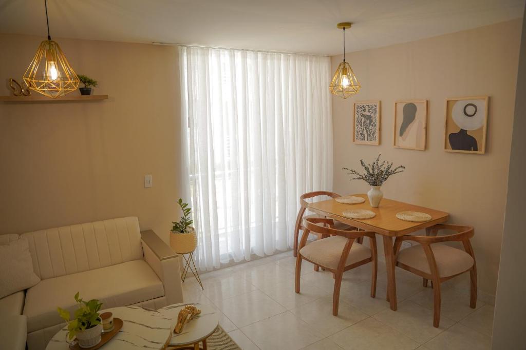 Exclusivo Apartamento - 5