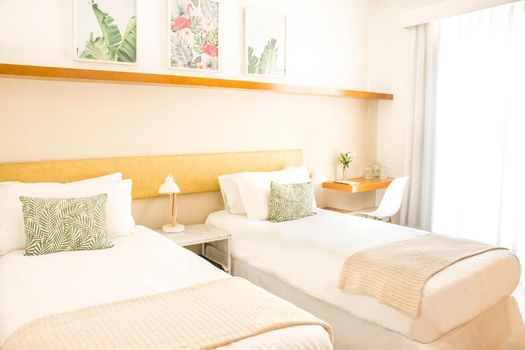 Mine Hotel - 2