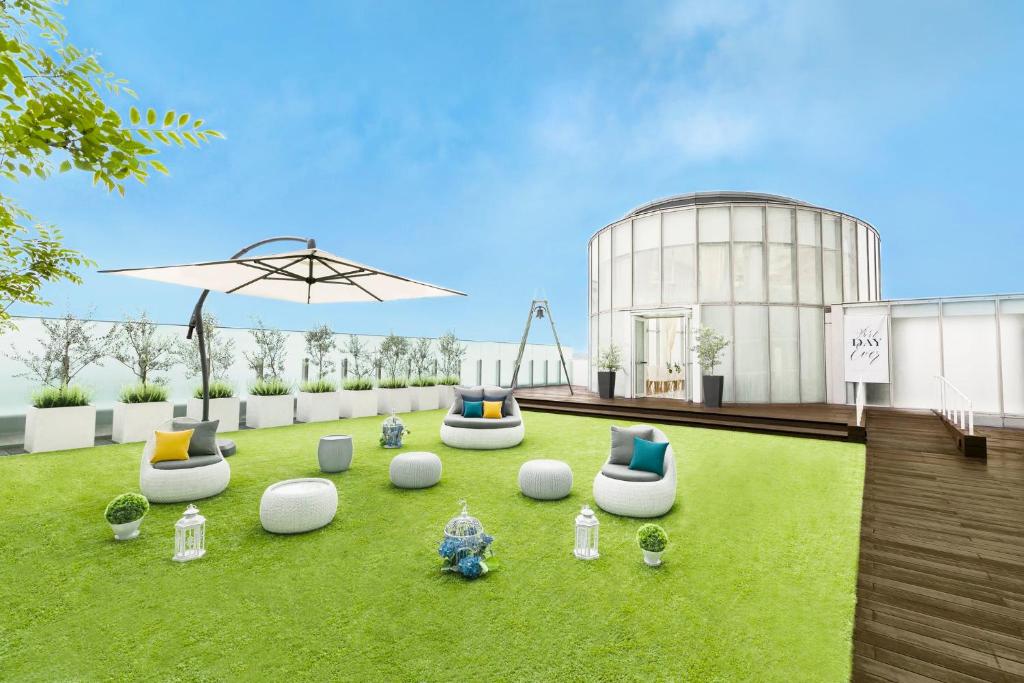 Meeting room / ballrooms