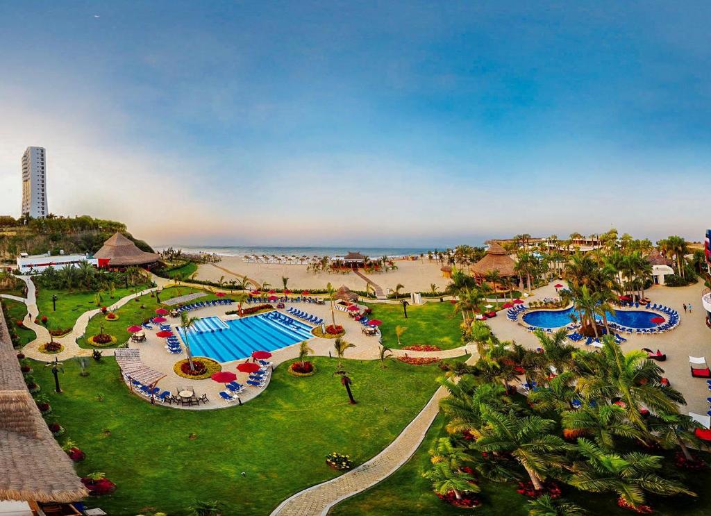 Royal Decameron Punta Centinela - All Inclusive - 1
