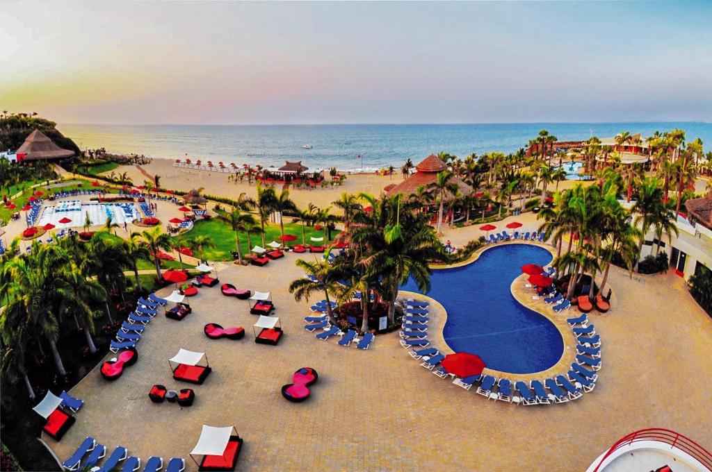 Royal Decameron Punta Centinela - All Inclusive - 2