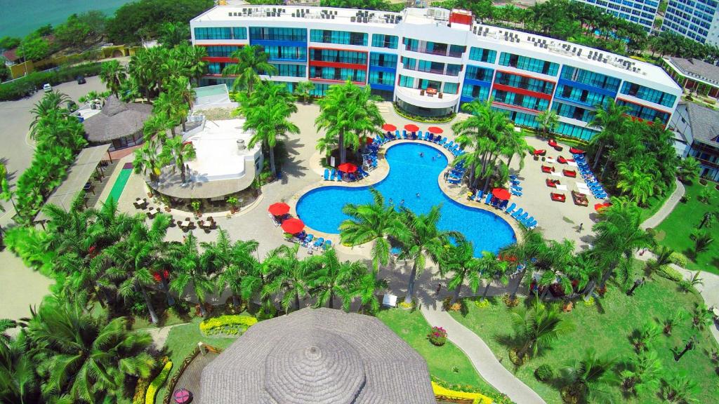 Royal Decameron Punta Centinela - All Inclusive - 4