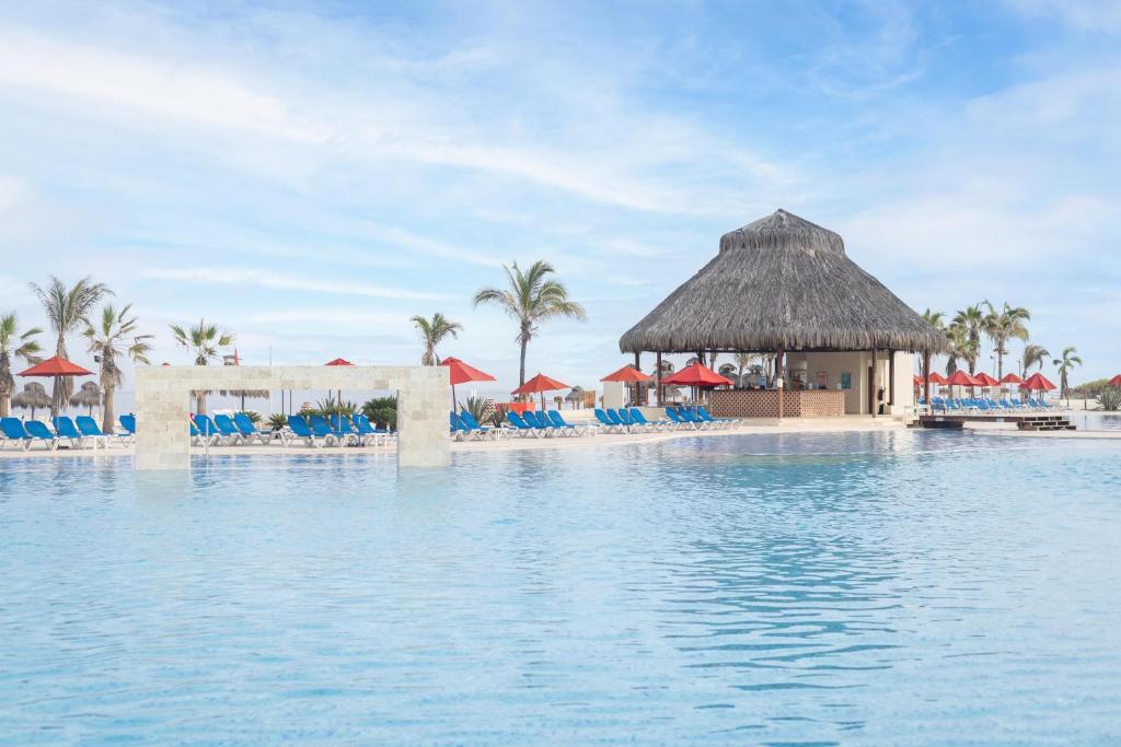 Royal Decameron Punta Sal - ALL INCLUSIVE - 4