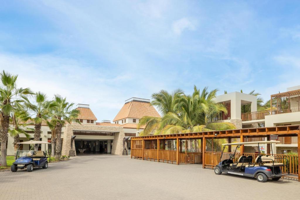 Royal Decameron Punta Sal - ALL INCLUSIVE - 2