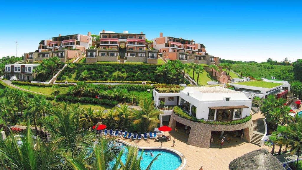 Royal Decameron Mompiche - All Inclusive - 2