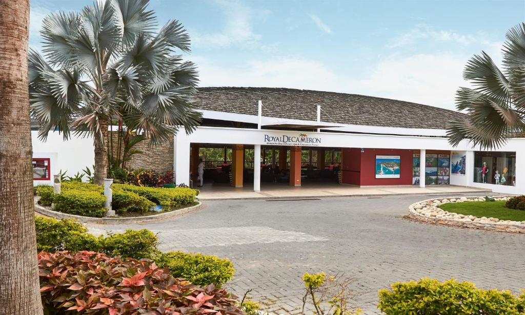 Royal Decameron Mompiche - All Inclusive - 4