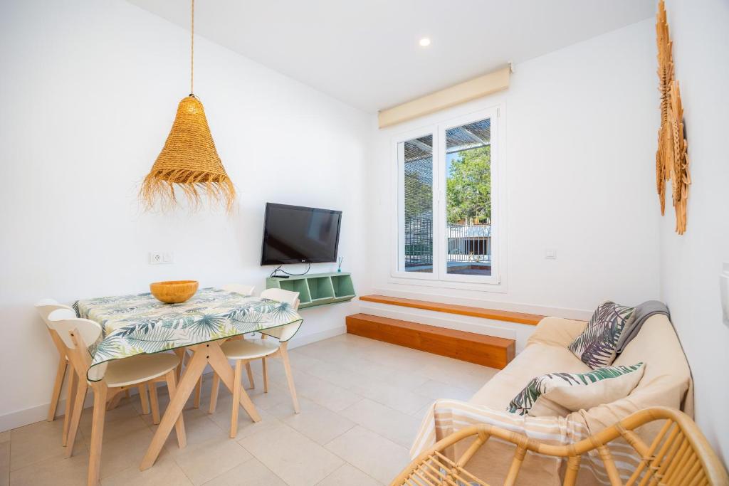 Apartamento C - 4