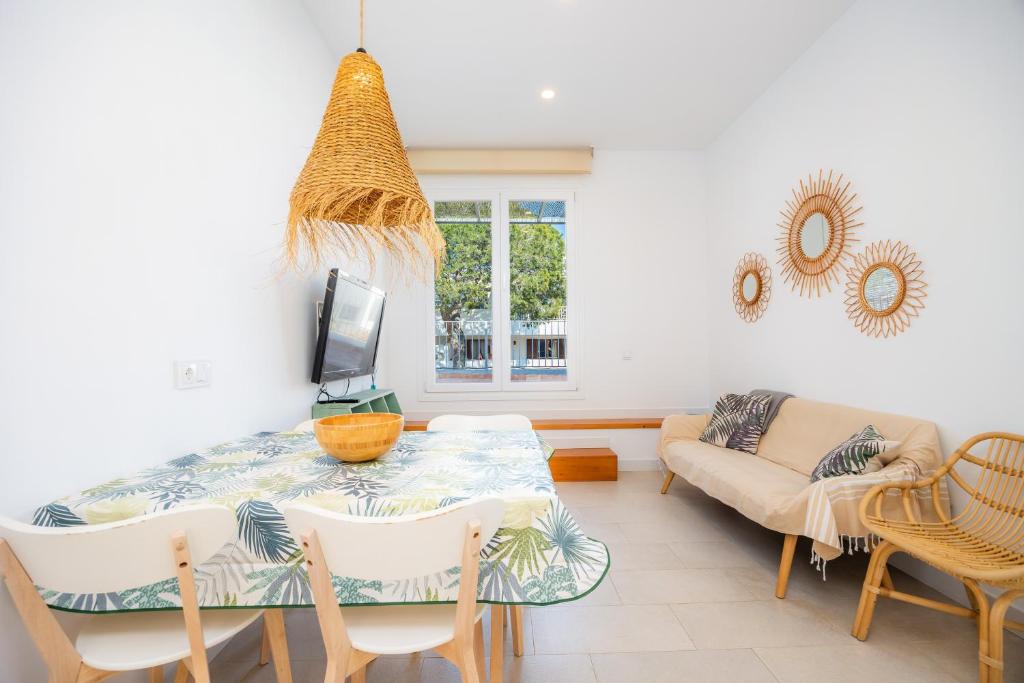 Apartamento C - 3
