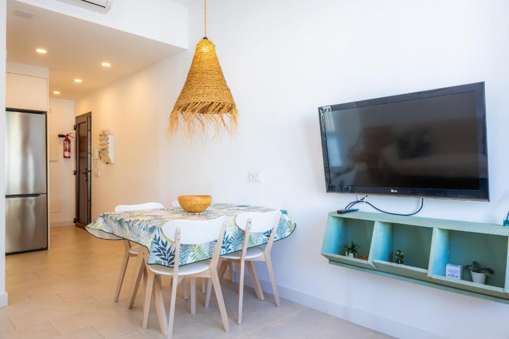 Apartamento C - 5