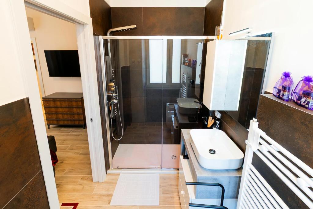Suite Canaletto - 5