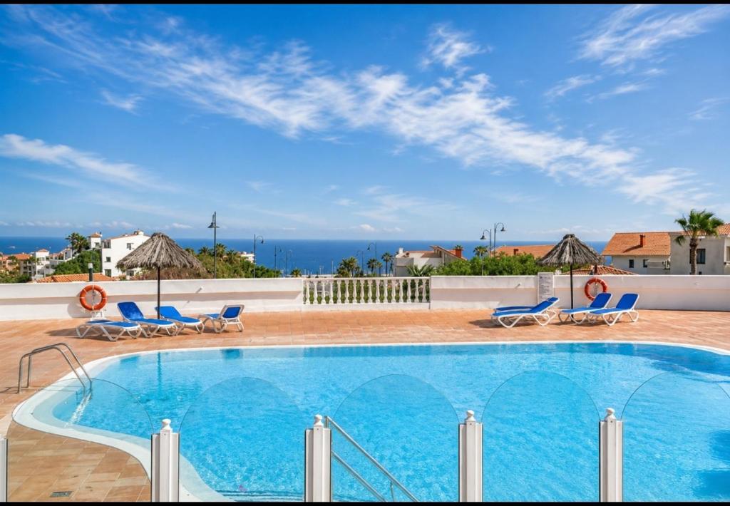 APARTMENT IN AMARILLA GOLF 2 bedrooms - 3